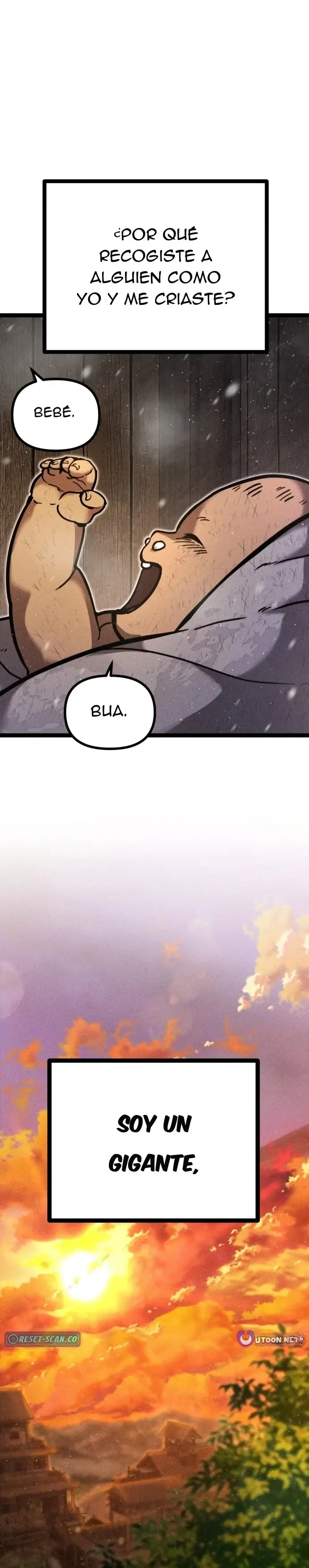 Alistamiento Mercenario capítulo 15, página 11