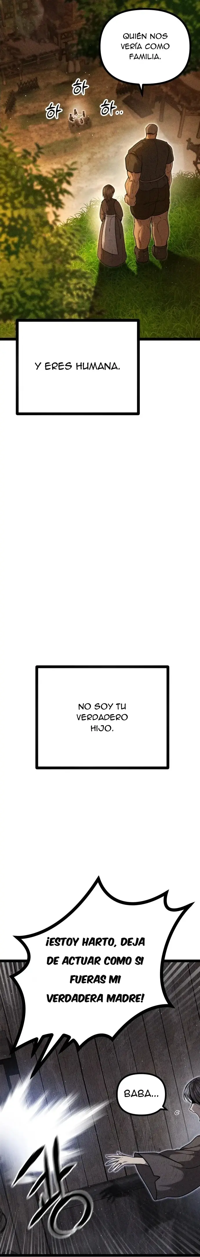 Alistamiento Mercenario capítulo 15, página 12