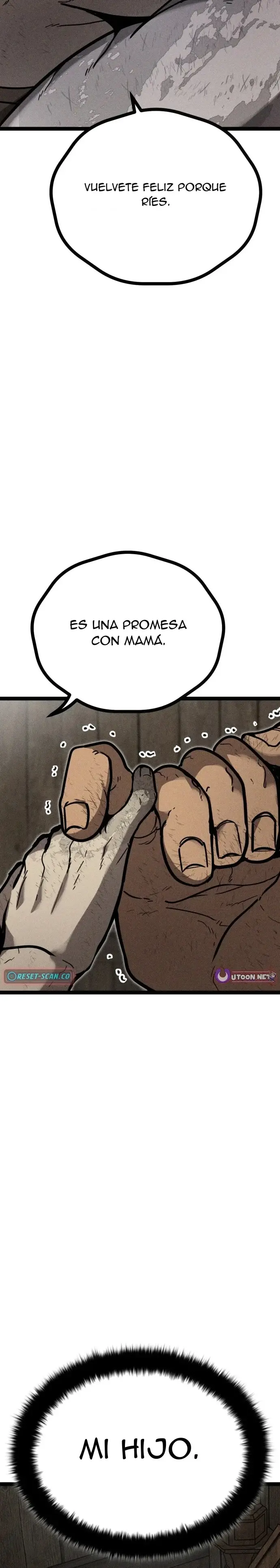 Alistamiento Mercenario capítulo 15, página 24