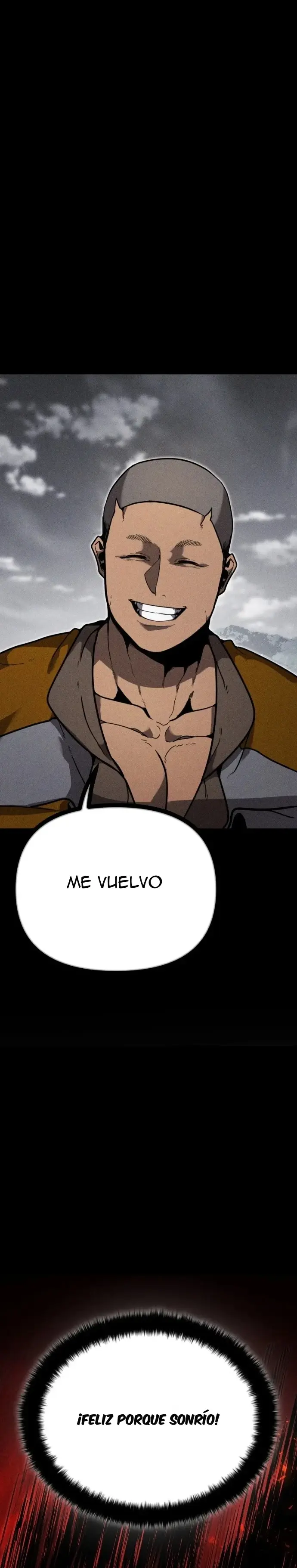 Alistamiento Mercenario capítulo 15, página 32