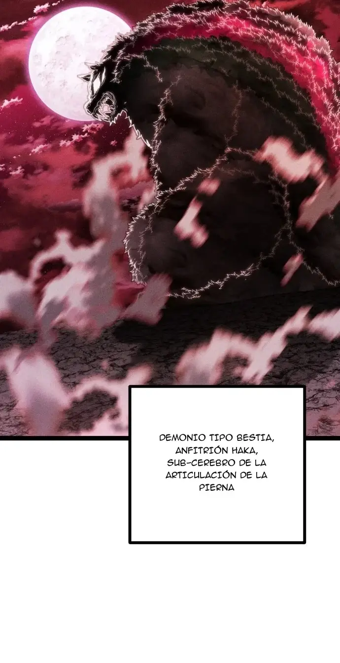 Alistamiento Mercenario capítulo 16, página 40