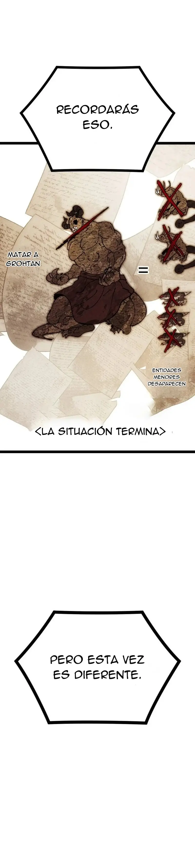 Alistamiento Mercenario capítulo 17, página 8