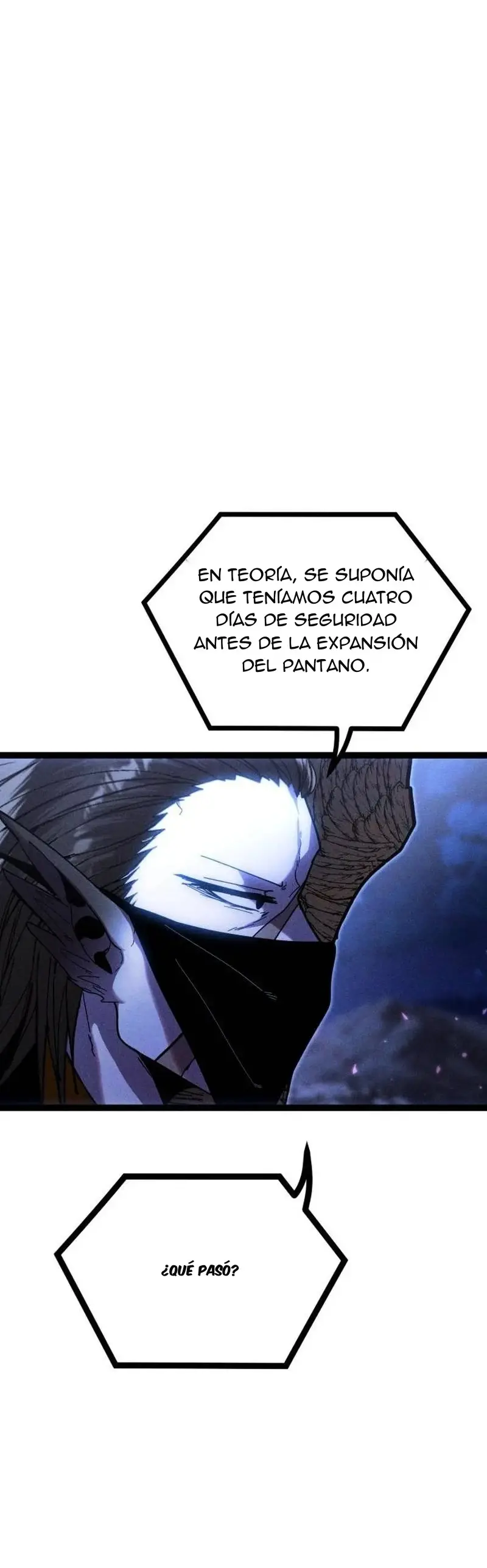 Alistamiento Mercenario capítulo 17, página 26