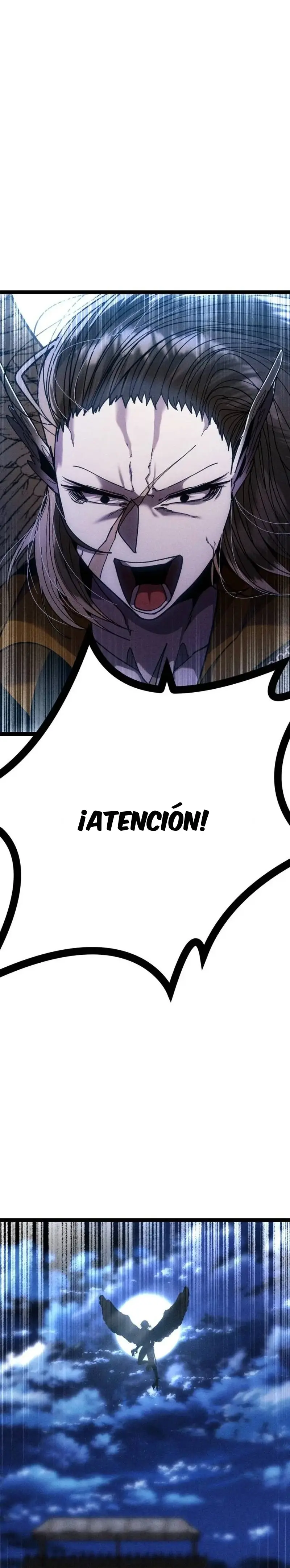 Alistamiento Mercenario capítulo 17, página 42