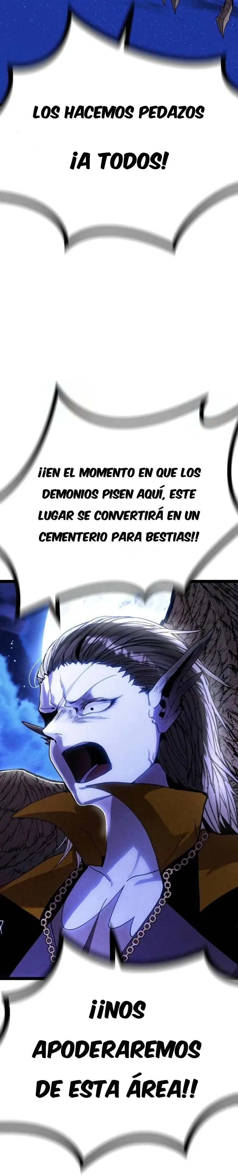 Alistamiento Mercenario capítulo 17, página 48