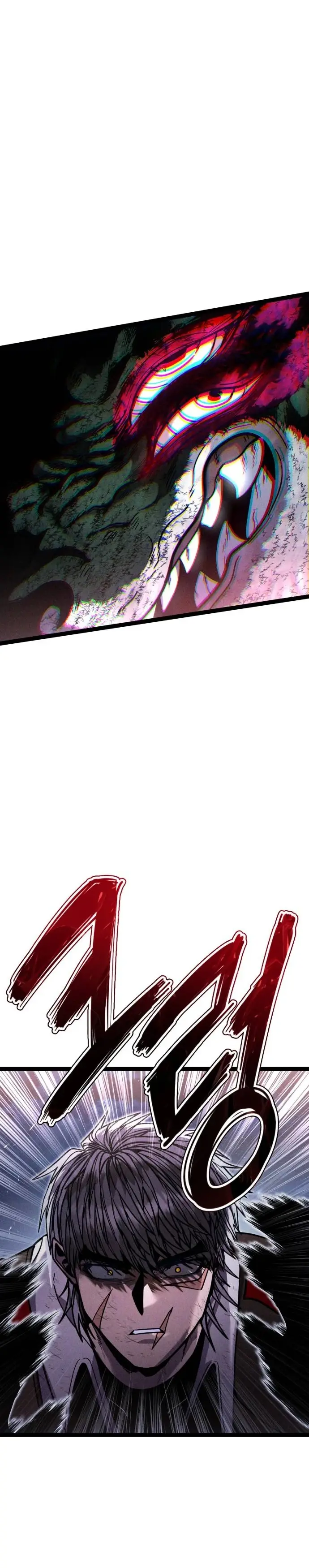 Alistamiento Mercenario capítulo 18, página 29