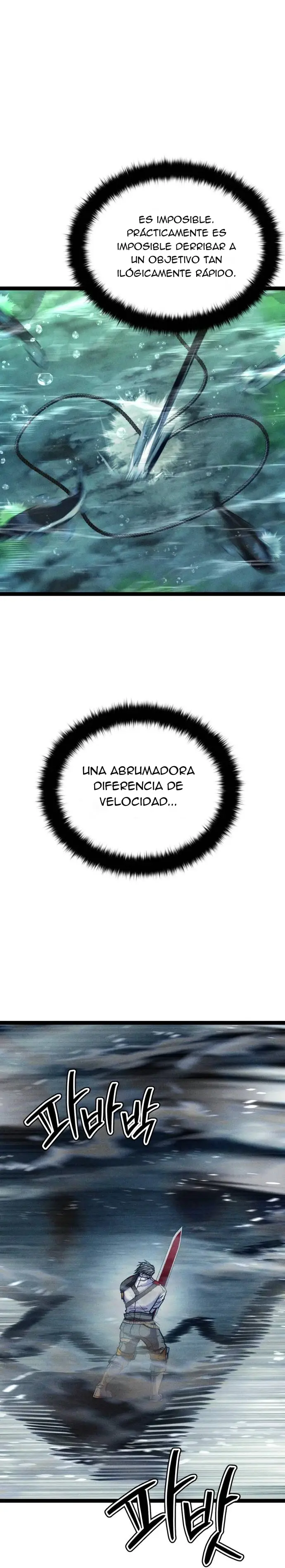 Alistamiento Mercenario capítulo 18, página 44