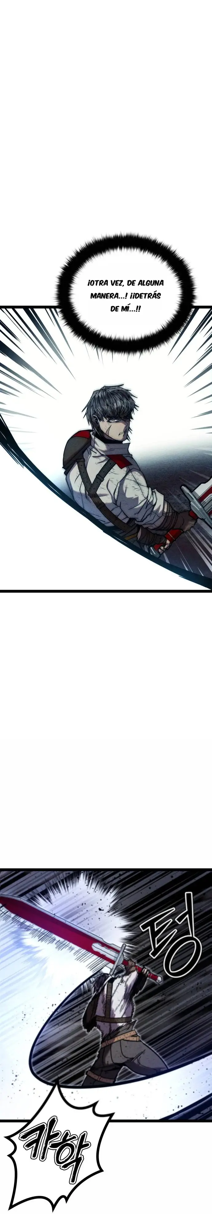 Alistamiento Mercenario capítulo 18, página 45
