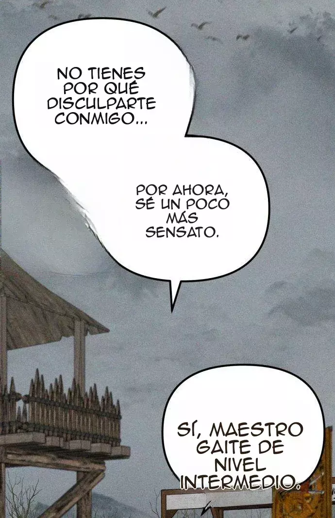 Alistamiento Mercenario capítulo 2, página 15
