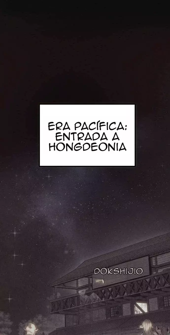 Alistamiento Mercenario capítulo 2, página 22
