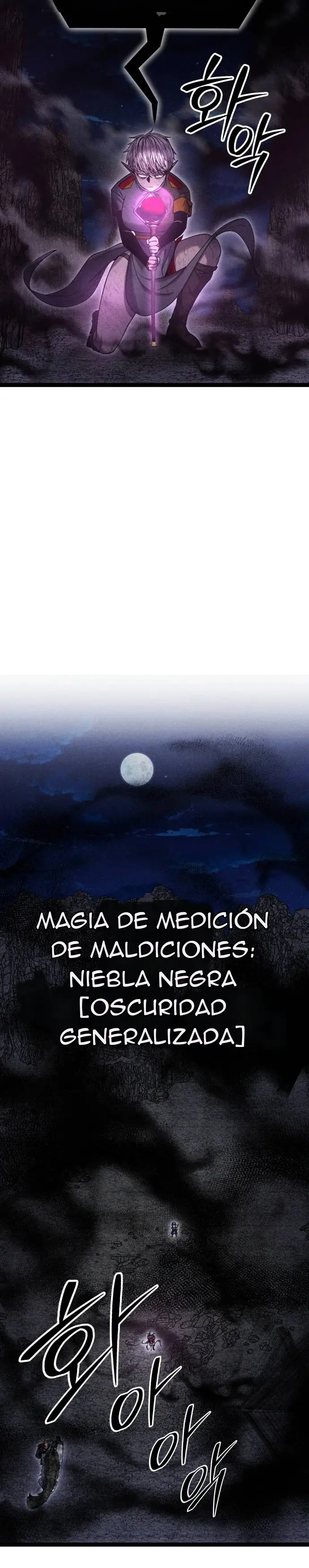 Alistamiento Mercenario capítulo 20, página 42