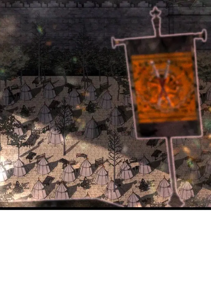 Alistamiento Mercenario capítulo 22, página 14