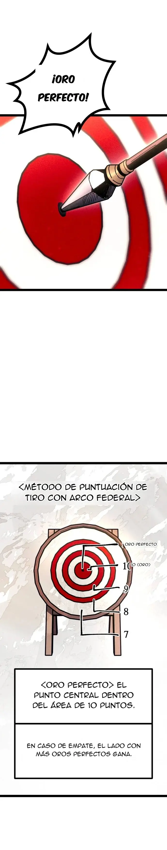 Alistamiento Mercenario capítulo 22, página 43
