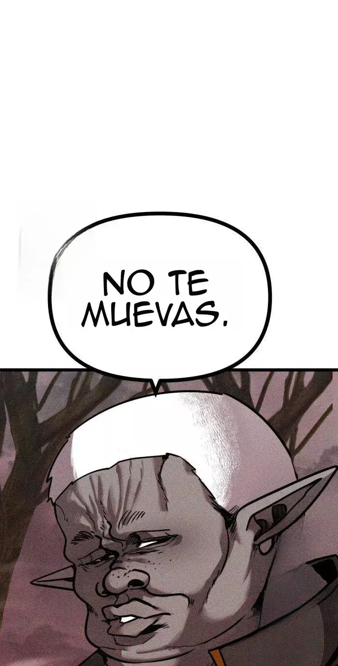 Alistamiento Mercenario capítulo 3, página 16