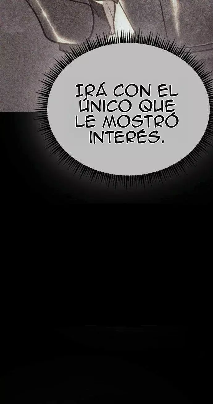 Alistamiento Mercenario capítulo 4, página 49