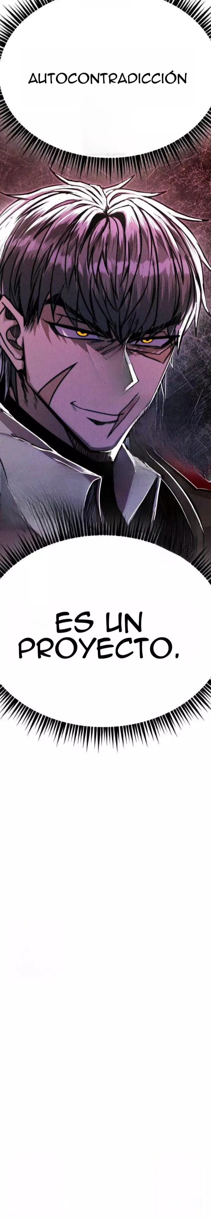 Alistamiento Mercenario capítulo 4, página 53