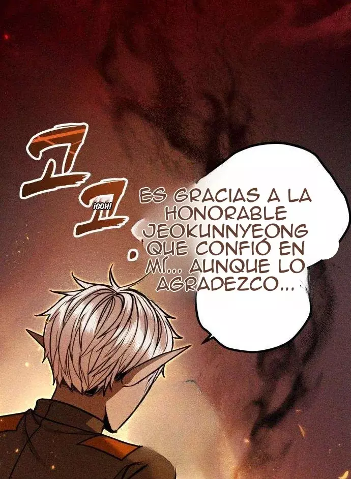 Alistamiento Mercenario capítulo 5, página 44