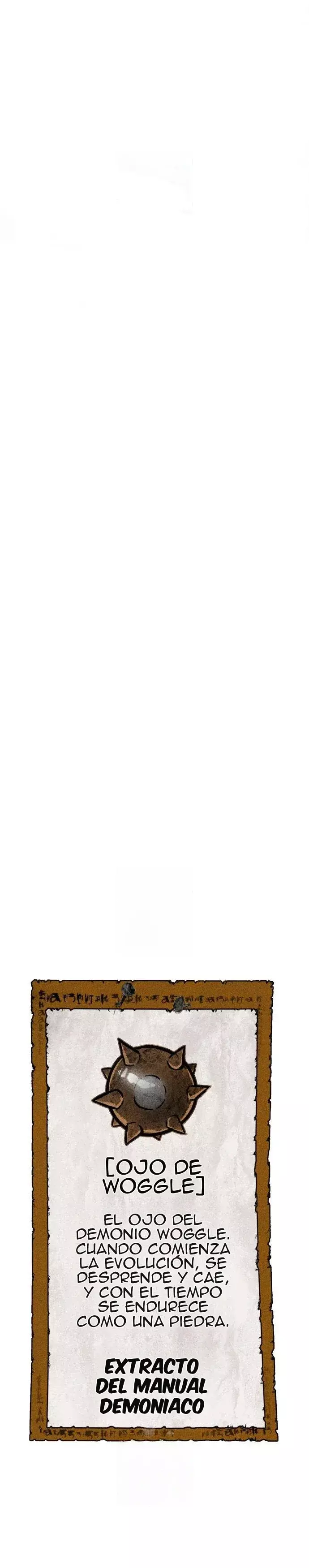 Alistamiento Mercenario capítulo 5, página 56