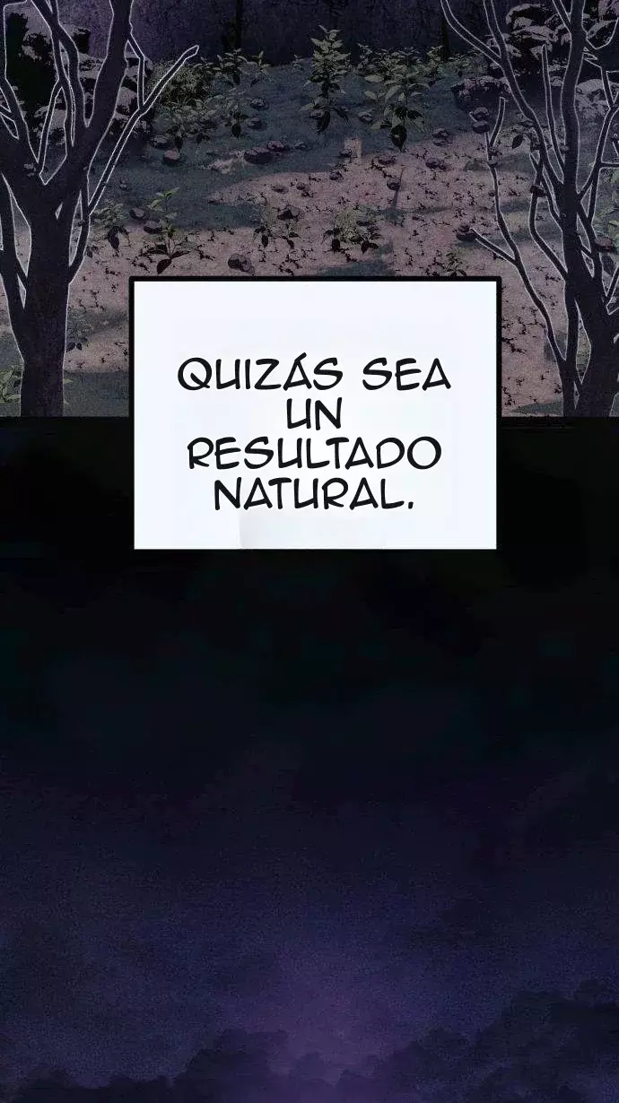 Alistamiento Mercenario capítulo 7, página 7
