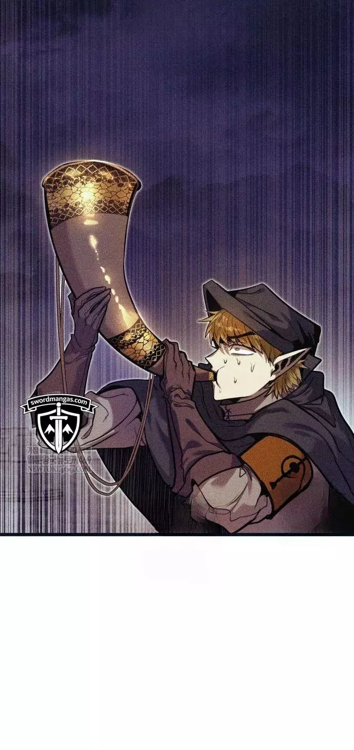 Alistamiento Mercenario capítulo 7, página 8
