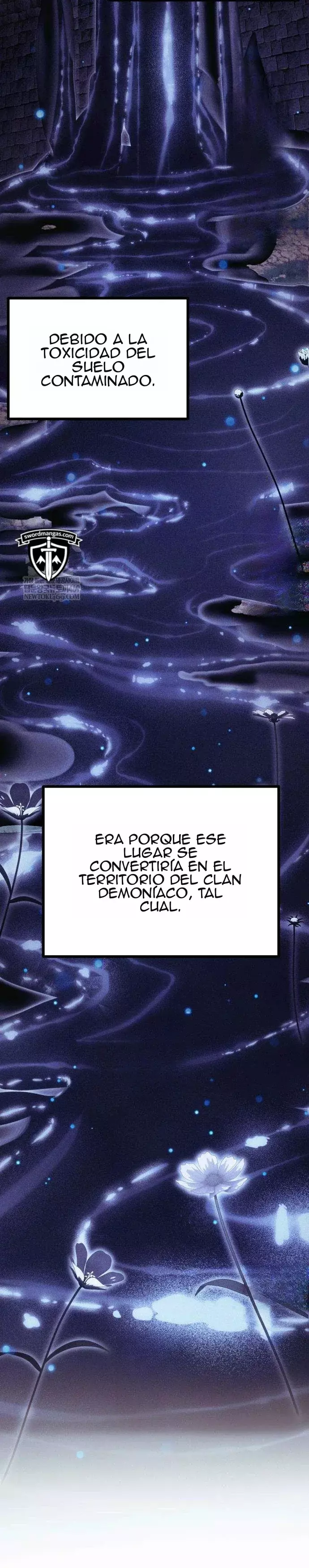 Alistamiento Mercenario capítulo 7, página 28