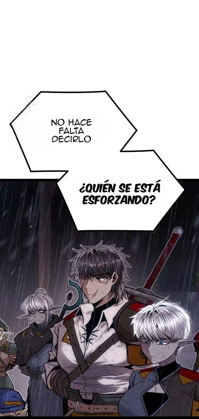 Alistamiento Mercenario capítulo 8, página 54