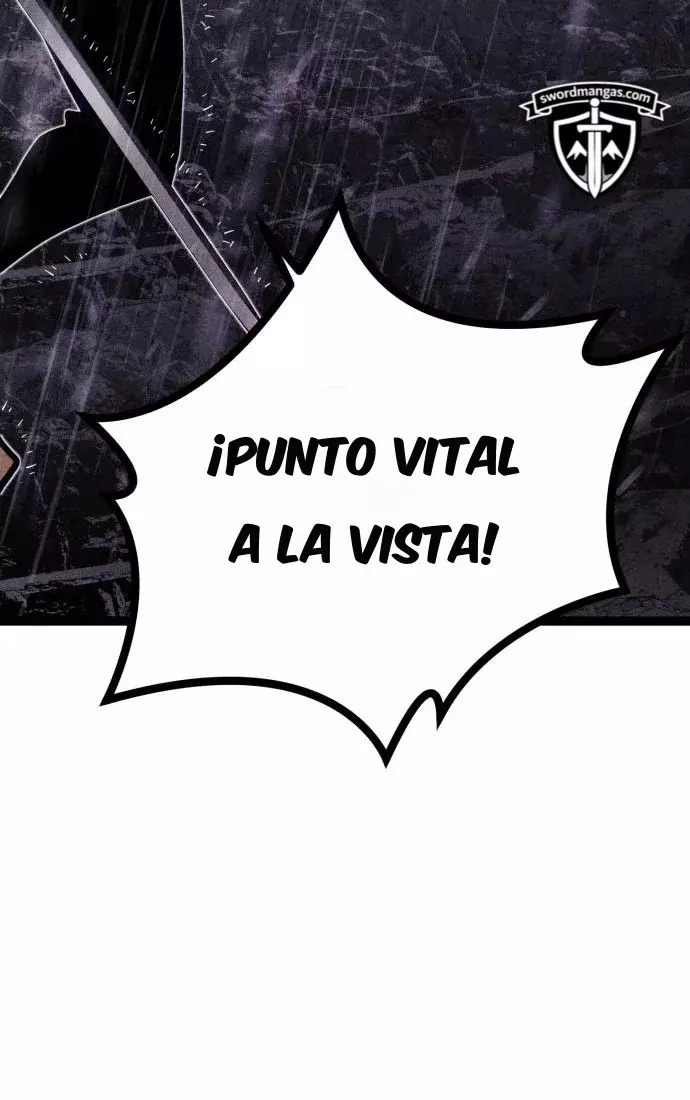 Alistamiento Mercenario capítulo 9, página 41