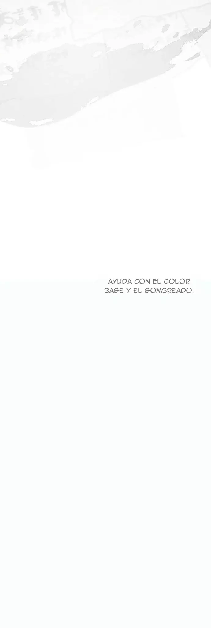 Alistamiento Mercenario capítulo 9, página 67