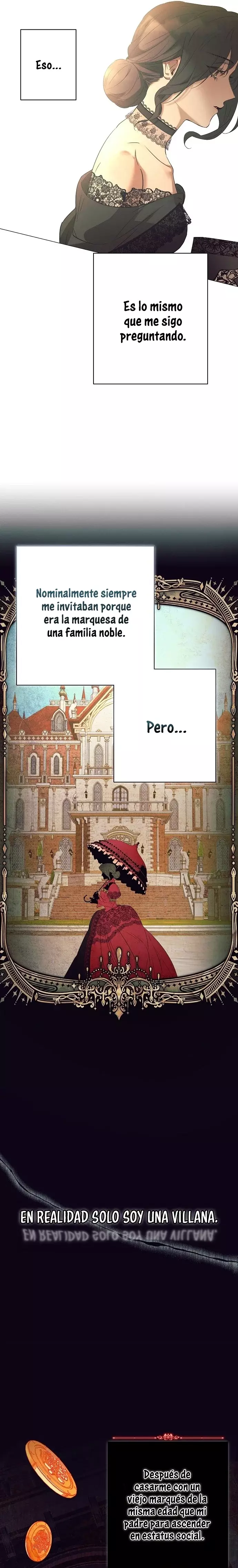 Esta Bestia No Duerme Por La Noche capítulo 1, página 11