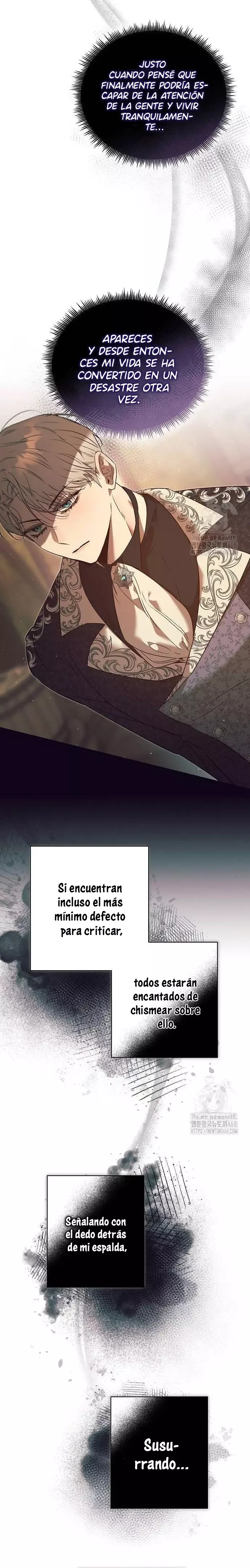 Esta Bestia No Duerme Por La Noche capítulo 10, página 8