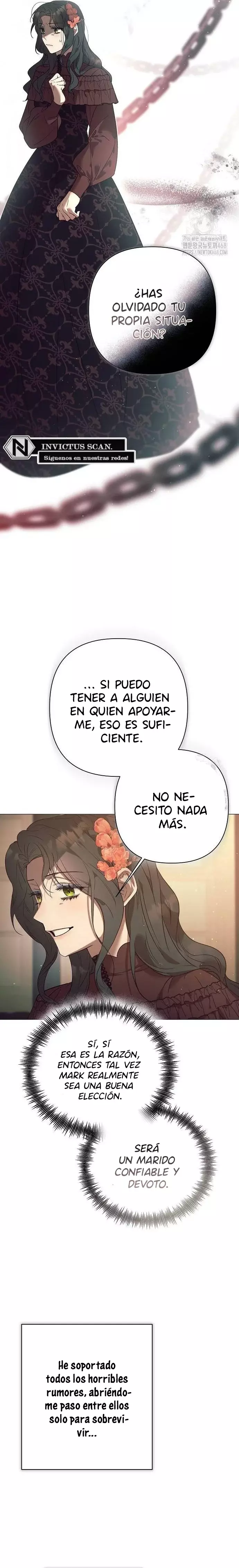 Esta Bestia No Duerme Por La Noche capítulo 10, página 10
