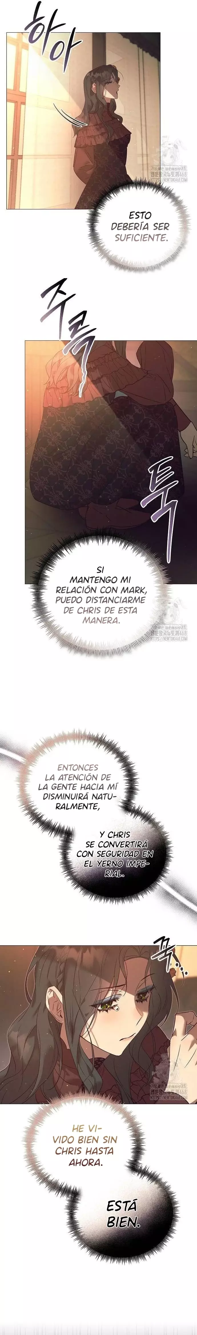 Esta Bestia No Duerme Por La Noche capítulo 10, página 16
