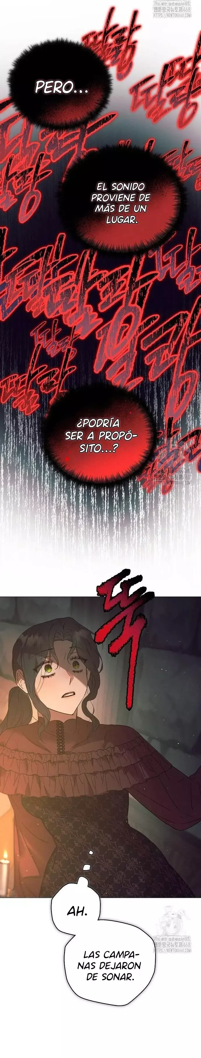 Esta Bestia No Duerme Por La Noche capítulo 10, página 24