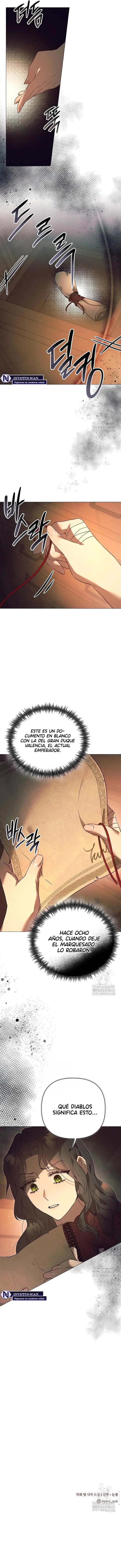 Esta Bestia No Duerme Por La Noche capítulo 13, página 12