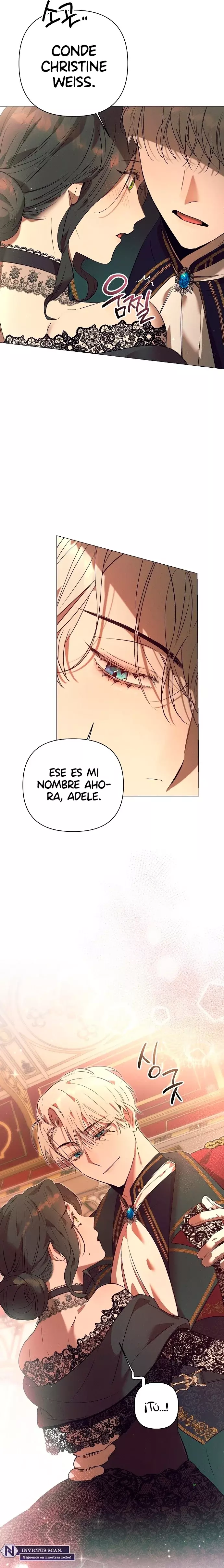 Esta Bestia No Duerme Por La Noche capítulo 2, página 4