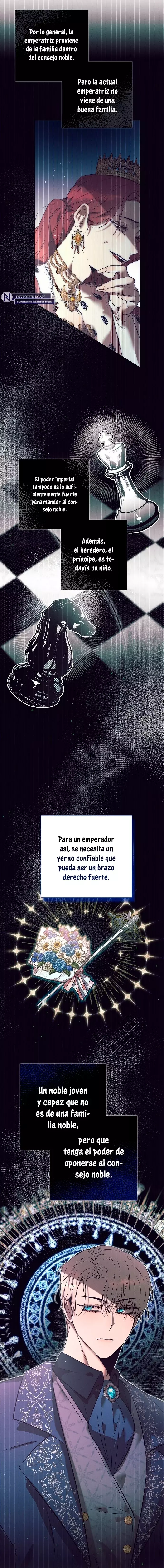 Esta Bestia No Duerme Por La Noche capítulo 2, página 25