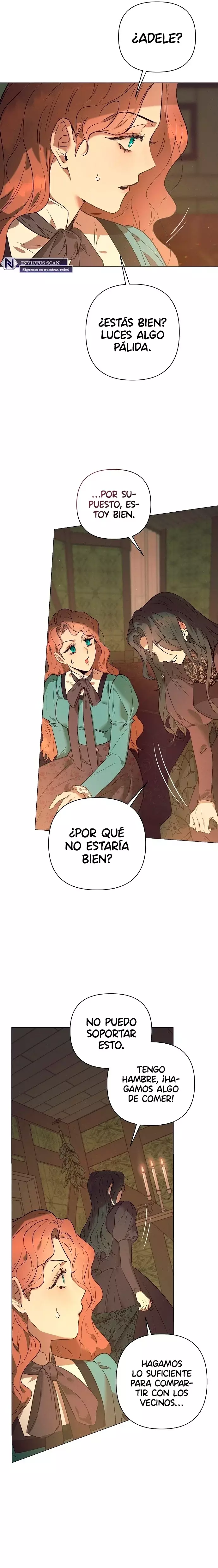 Esta Bestia No Duerme Por La Noche capítulo 2, página 27