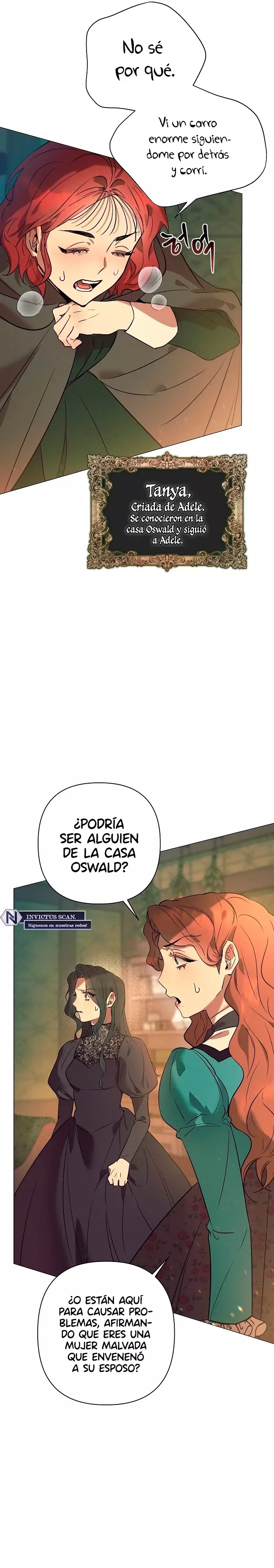 Esta Bestia No Duerme Por La Noche capítulo 2, página 29