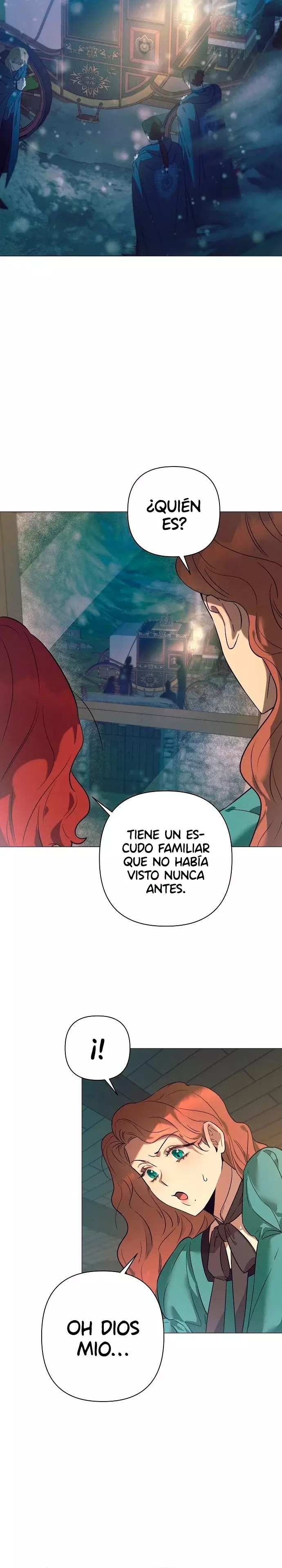 Esta Bestia No Duerme Por La Noche capítulo 2, página 32