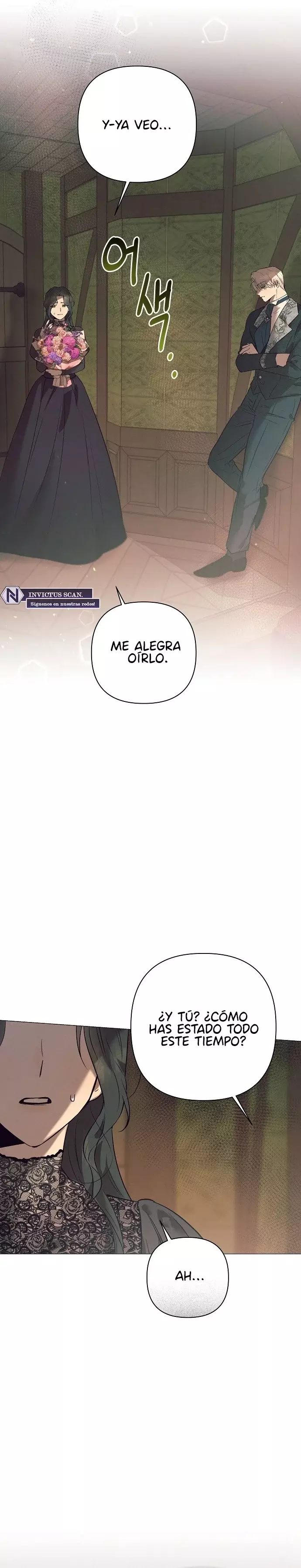 Esta Bestia No Duerme Por La Noche capítulo 3, página 7