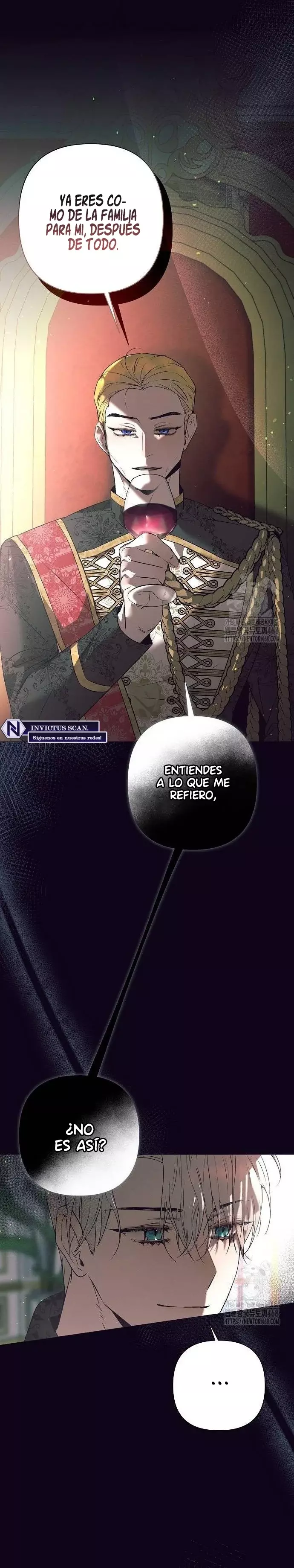 Esta Bestia No Duerme Por La Noche capítulo 4, página 4