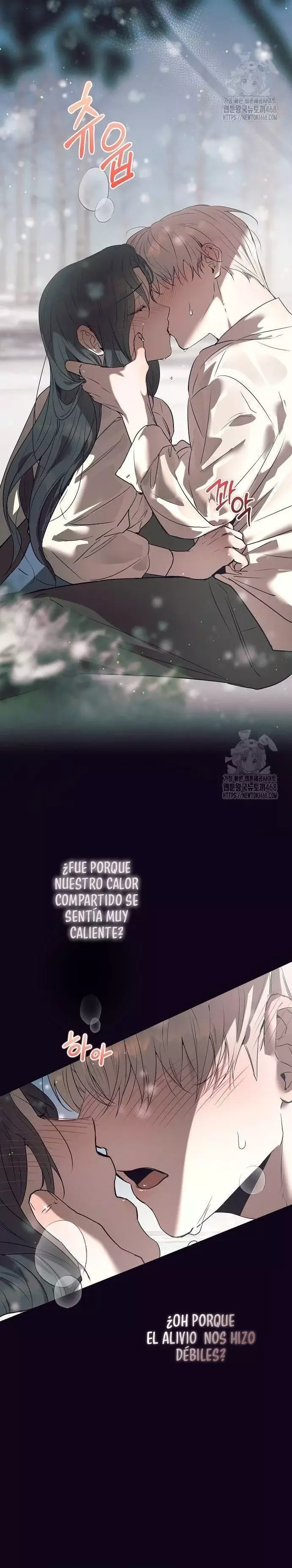 Esta Bestia No Duerme Por La Noche capítulo 4, página 16