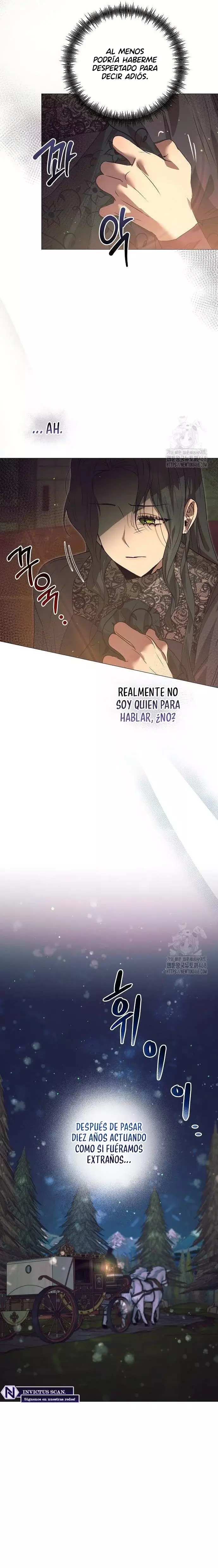 Esta Bestia No Duerme Por La Noche capítulo 4, página 19