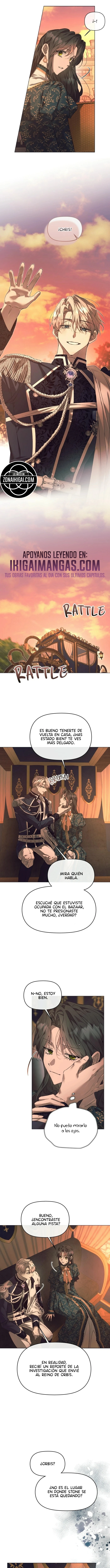 Esta Bestia No Duerme Por La Noche capítulo 48, página 13