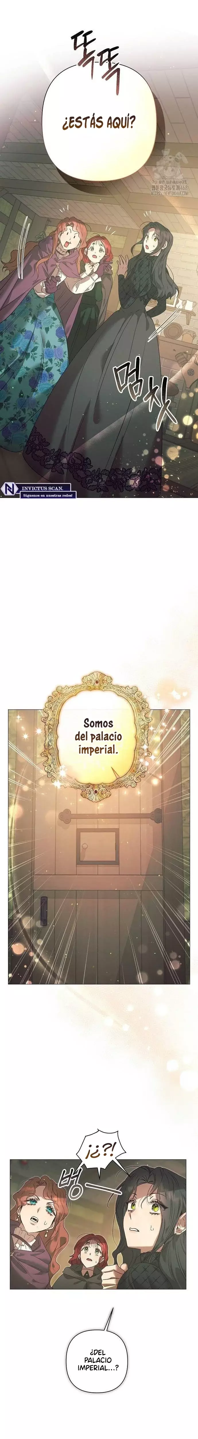 Esta Bestia No Duerme Por La Noche capítulo 5, página 7