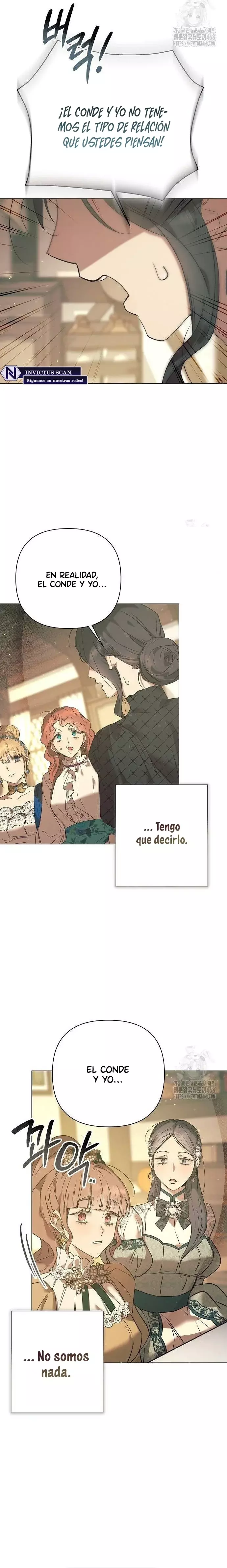 Esta Bestia No Duerme Por La Noche capítulo 5, página 16