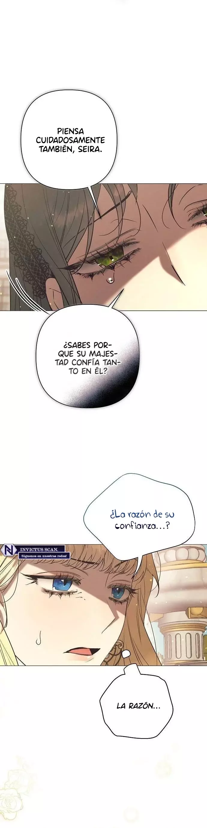 Esta Bestia No Duerme Por La Noche capítulo 6, página 15