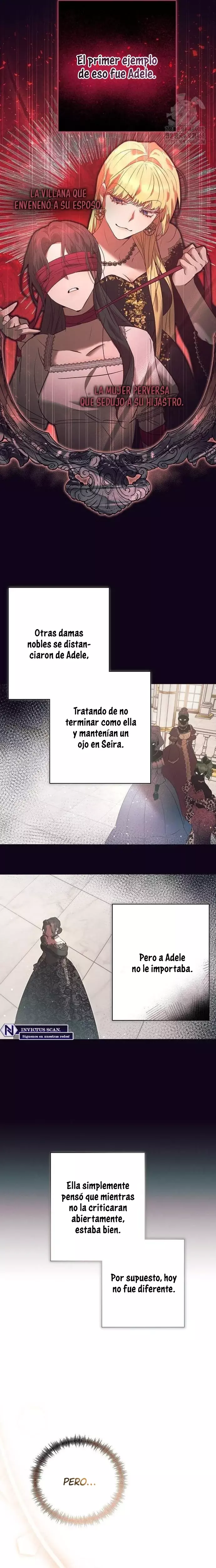 Esta Bestia No Duerme Por La Noche capítulo 6, página 24