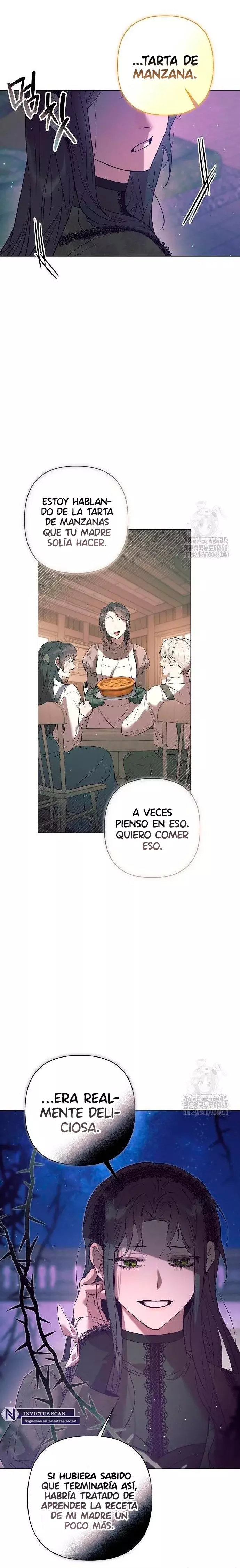 Esta Bestia No Duerme Por La Noche capítulo 8, página 4