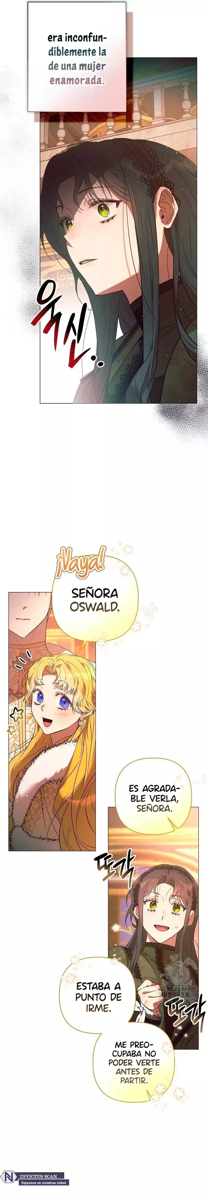 Esta Bestia No Duerme Por La Noche capítulo 8, página 12